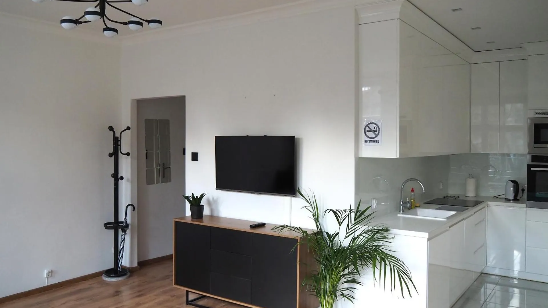 Grand-Tourist Center Point Apartments  Gdansk