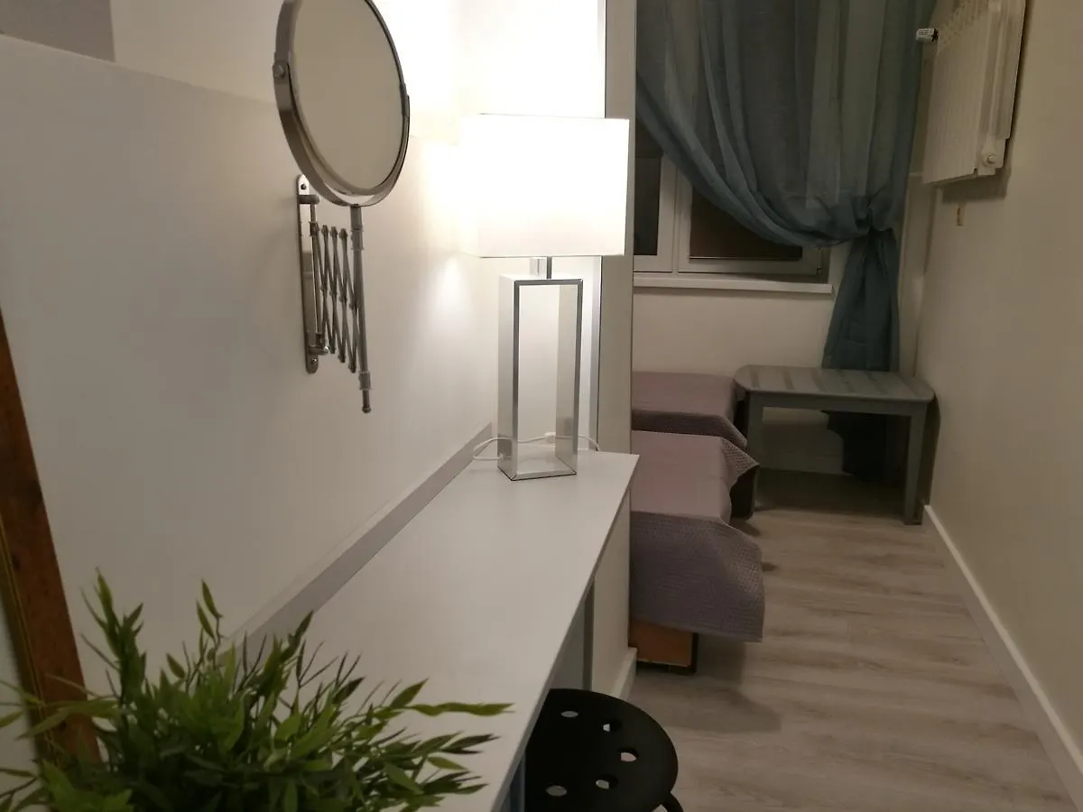 Grand-Tourist Center Point Apartments Danzica